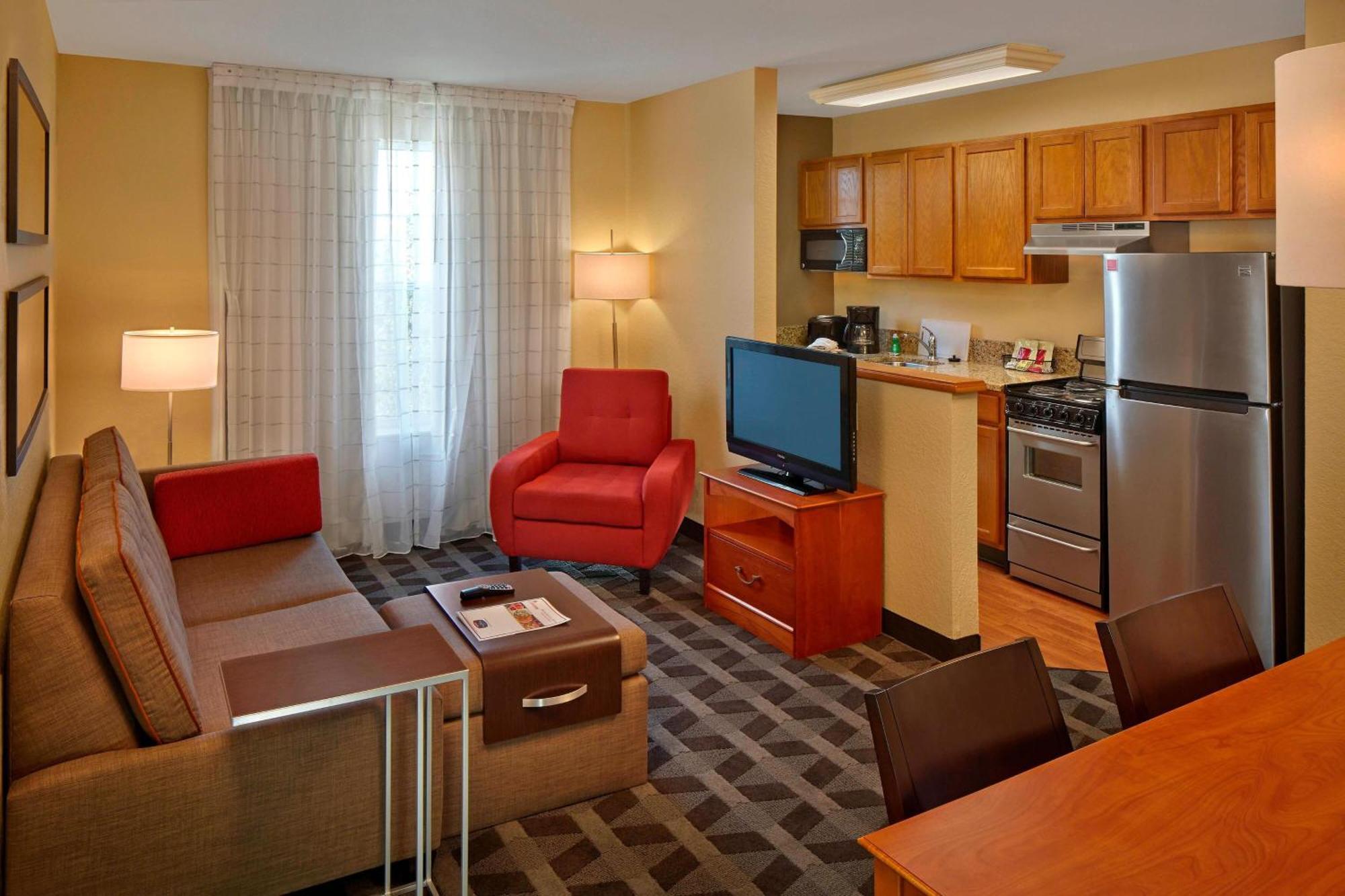 Towneplace Suites By Marriott Orlando East/Ucf Area Buitenkant foto